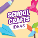 DIY School Crafts Ideas