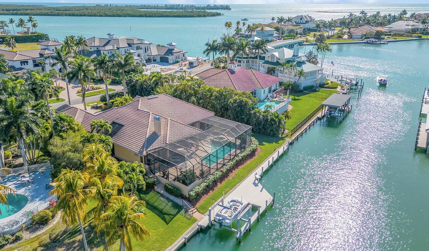 House Marco Island