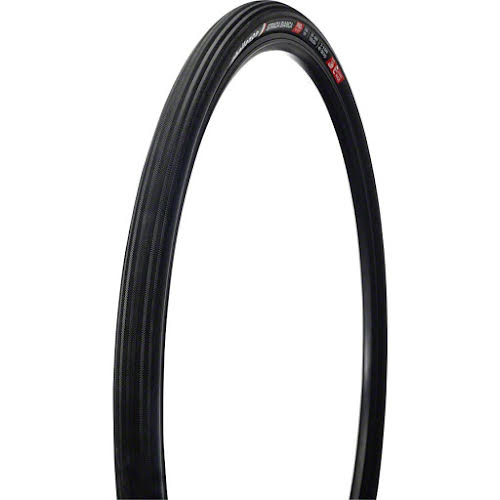 Challenge Strada Bianca Pro Tire: Handmade Clincher, 700x36, 260tpi