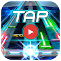 TapTube - Music Video Rhythm Game