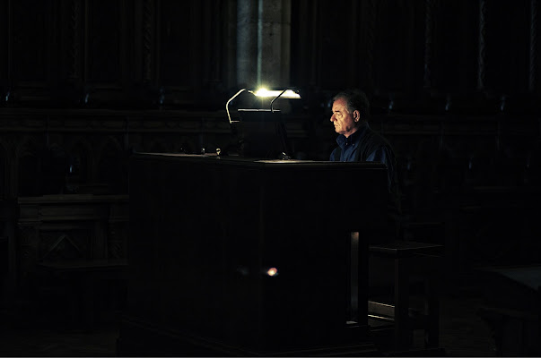 note nel silenzio... di Massimiliano zompi