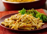 Gluten Free Tex-Mex Mac and Cheese was pinched from <a href="http://www.bettycrocker.com/recipes/tex-mex-macaroni-and-cheese/8299e6aa-2b91-49aa-99b3-6aa4d9751c54?nicam2=Email" target="_blank">www.bettycrocker.com.</a>