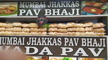 Jhakkas Bombay Pav Bhaji photo 