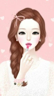 Girly Wallpaper Hd 2019(圖1)-速報App