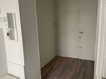 appartement à Paris 16ème (75)