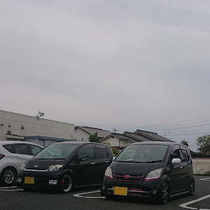 ムーヴカスタム L175S