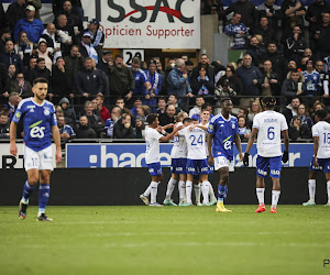 Strasbourg tombe face à un Troyes efficace et s'enlise dans le bas du classement