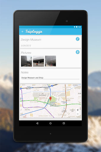 免費下載旅遊APP|Triploggr - The Travel Diary app開箱文|APP開箱王
