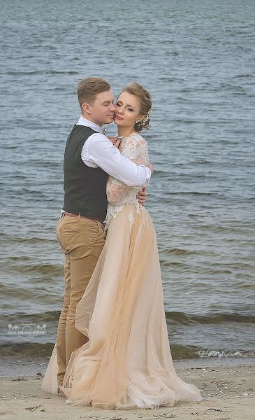 Fotógrafo de bodas Nadia Koles (savethemoment). Foto del 12 de junio 2016