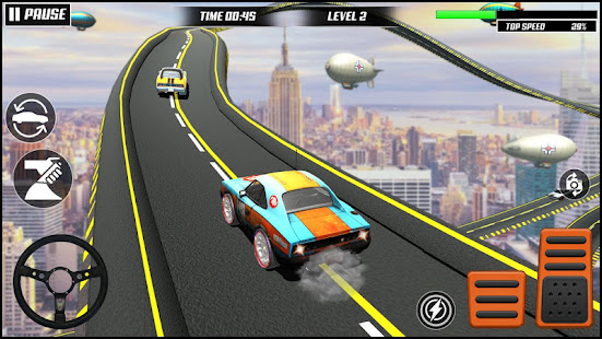 21年3月 おすすめのgt ツーリングカー スポーツカー 系レースゲームアプリランキング 本当に使われているアプリはこれ Appbank