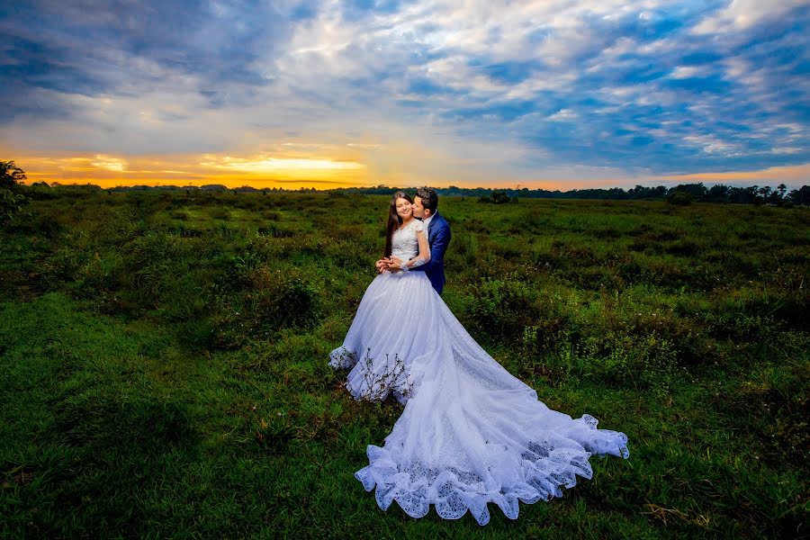 Wedding photographer Nicolas Molina (nicolasmolina). Photo of 22 November 2019