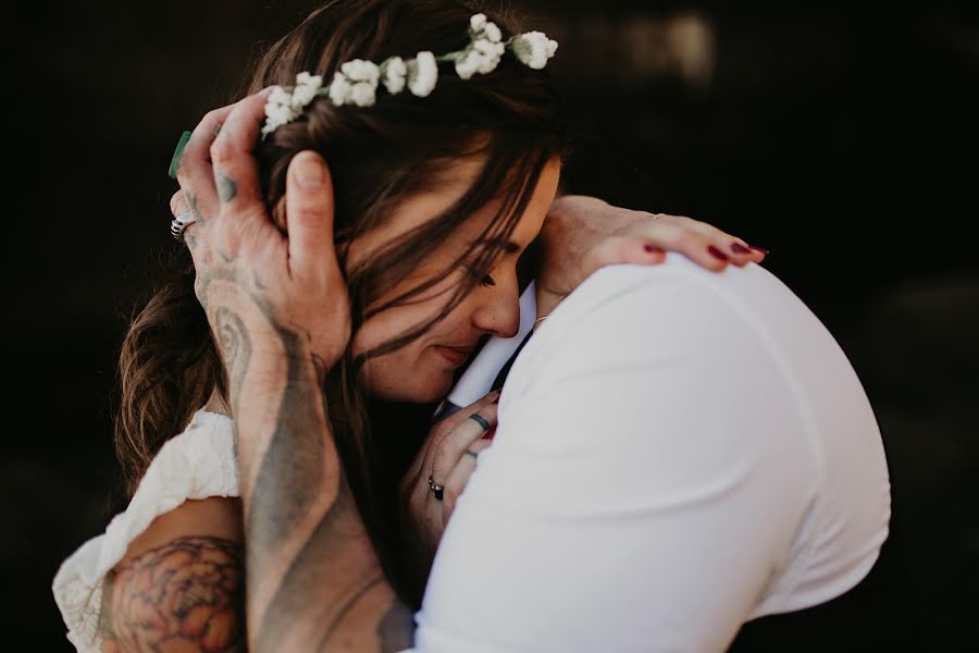 Fotógrafo de casamento Liam Soul (liamsoul). Foto de 25 de julho 2018