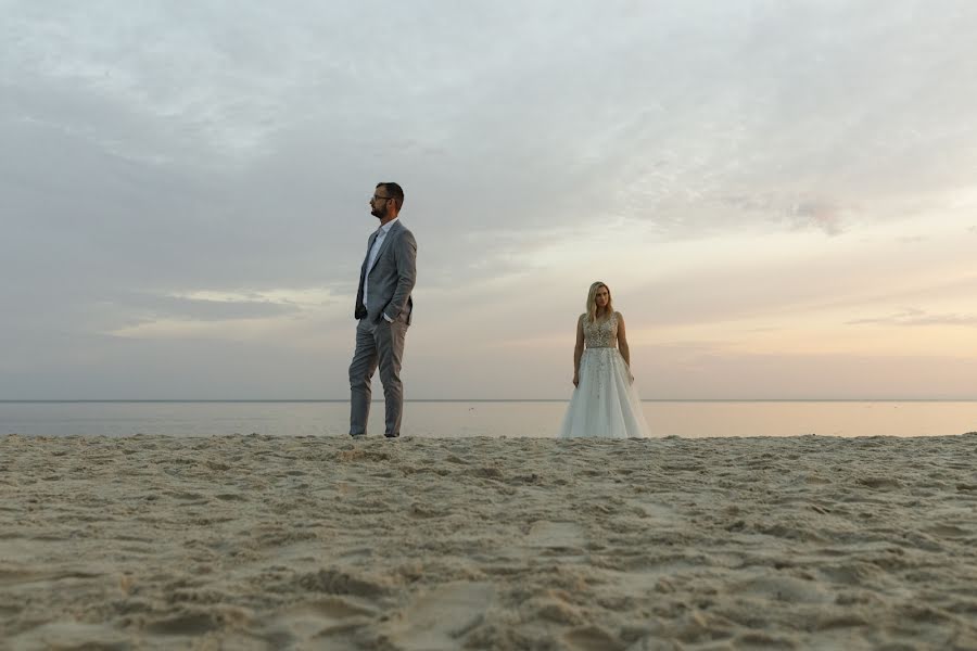 Photographe de mariage Tomasz Wypych (tomaszwypych). Photo du 25 janvier