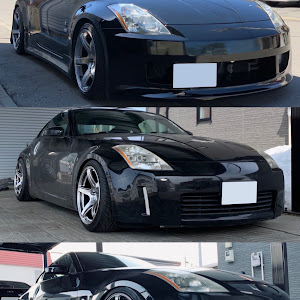 フェアレディZ Z33