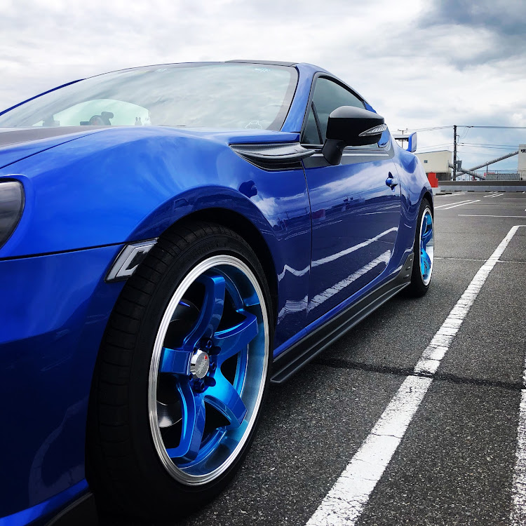 BRZの最近の日常・車バカ・86に関するカスタム事例の投稿画像5枚目