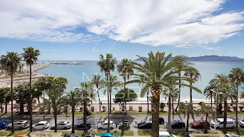 appartement à Cannes (06)