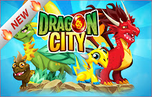 Dragon City HD Wallpapers Game Theme small promo image