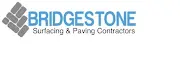 Bridgestone Surfacing & Paving Contractors Logo