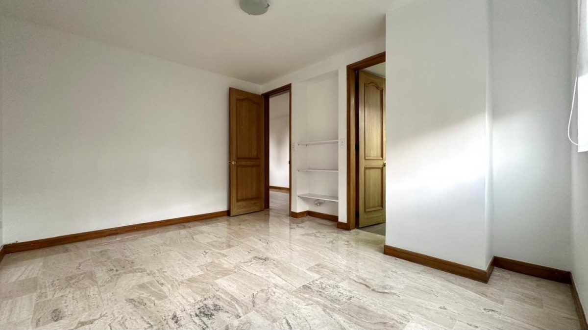 Apartamento para Arriendo en Poblado