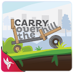 Cover Image of डाउनलोड Carry Over The Hill 1.0.2 APK