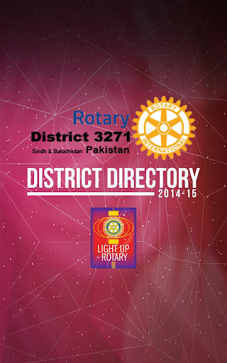 免費下載商業APP|Rotary District Directory app開箱文|APP開箱王