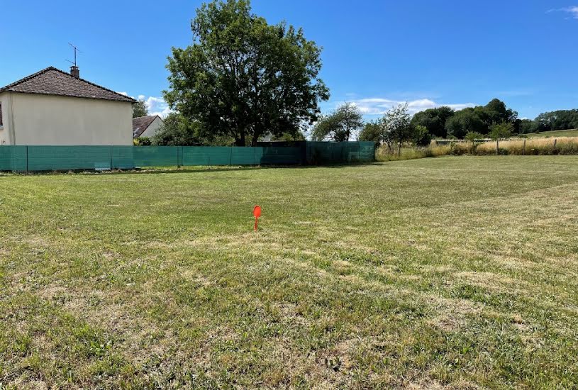  Vente Terrain + Maison - Terrain : 900m² - Maison : 115m² à Pacy-sur-Eure (27120) 