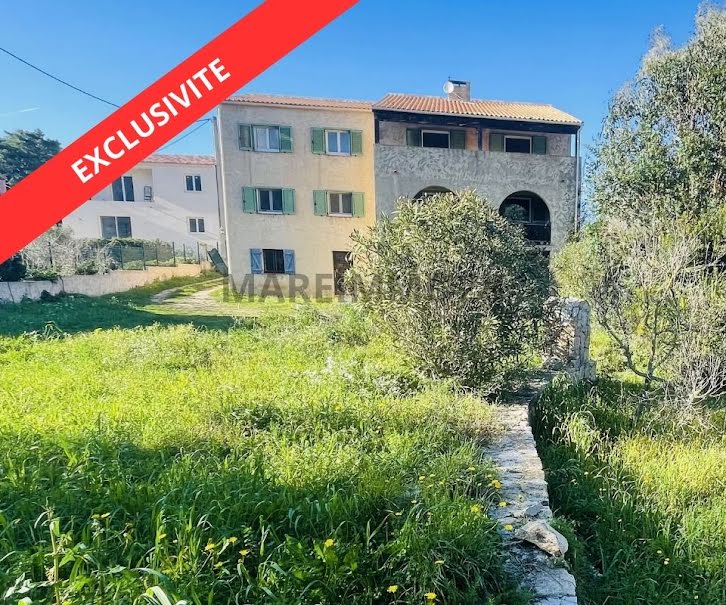 Vente appartement 8 pièces 280 m² à Calvi (20260), 1 397 250 €