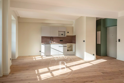 Appartement contemporain 3