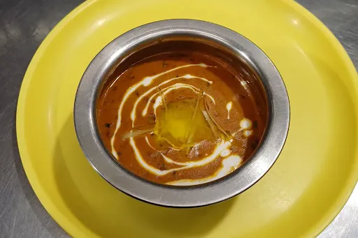 Dal Makhani