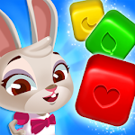 Cover Image of 下载 Bunny Pop Blast 1.0.45 APK