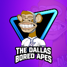 The Dallas Bored Apes