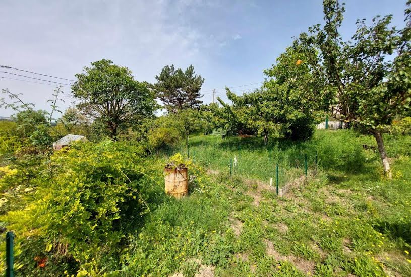  Vente Terrain à bâtir - à Triel-sur-Seine (78510) 