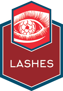 Logo of Jack's Abby Lashes