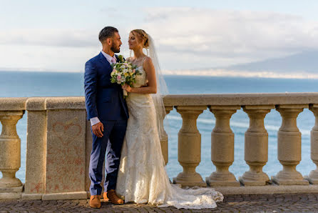 Fotografo di matrimoni Marianna Tizzani (mariannatizzani). Foto del 12 aprile 2022