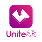 Cover Image of ดาวน์โหลด uniteAR - Create your own Augmented Reality 3.0 APK