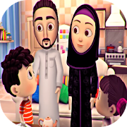 الصدق أحسن لك - طيور بيبي | toyor baby بدون نت ‎ 1.0 Icon