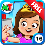 Cover Image of Download My Town : Beauty Contest - Girls Dress up & makeup 2.01 APK