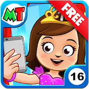 My Town : Beauty Contest - FREE  for PC Windows and Mac