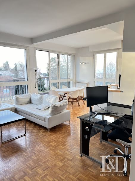 Vente appartement 4 pièces 110 m² à Garches (92380), 780 000 €