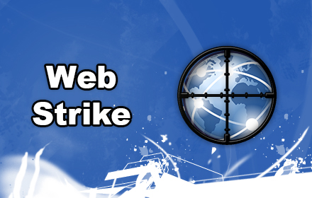 Web Strike small promo image