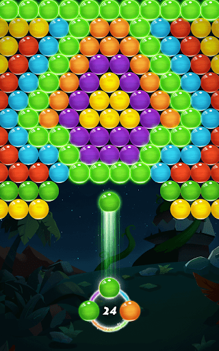 Bubble Shooter 2020 - Free Bubble Match Game screenshots 7