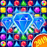 Jewel Crush™ - Jewels & Gems Match 3 Legend3.5.5