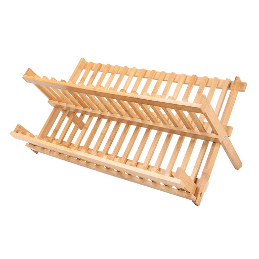 Title 2, Kitchen Shelf for Household Kitchenware Organiz...