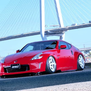 フェアレディZ Z34