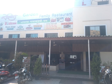 Hotel Rohit Garden Family Resturant photo 