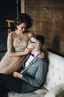 Wedding photographer Mikhail Nikiforov (photonm). Photo of 25 December 2018