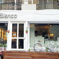 Bianco Taipei 義大利食材白色餐廳