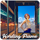 Download Hoarding photo frame editor For PC Windows and Mac 1.0