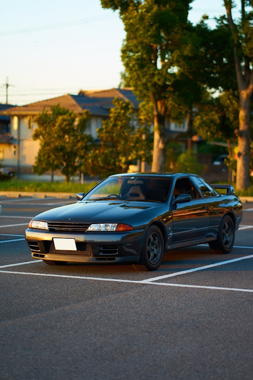 スカイライン GT-Rのまもさんが投稿したカスタム事例の投稿画像1枚目