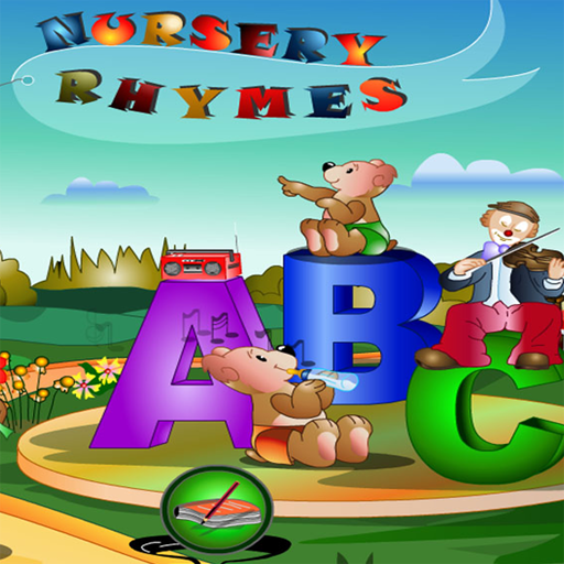 Nursery  rhymes  lite